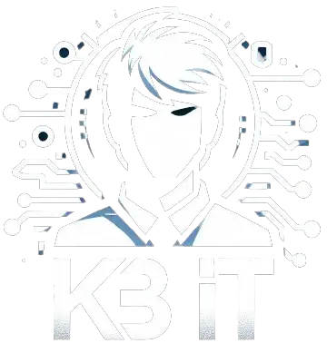Logo Kamil B